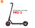 Mi Electric Scooter Pro 2 –