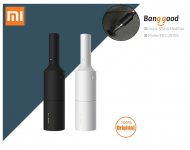 Shunzao Wireless Multi-purpose Vacuum Cleaner Protable