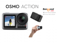 DJI Osmo Action Cam 4K