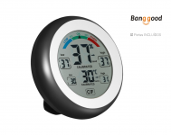 DANIU Multifunctional Digital Thermometer