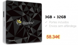 Beelink GT1 Ultimate 32GB