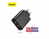 Baseus 3 Ports USB