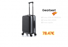 Xiaomi Business 20-inch Travel Boarding Suitcase