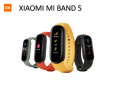 Xiaomi Mi Band 5