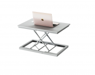 BAIZE Foldable Computer Table