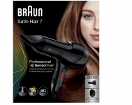Braun Satin Hair 7 HD785