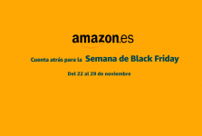 BLACK FRIDAY na Amazon 🇪🇸