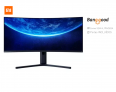 XIAOMI Curved Gaming Monitor