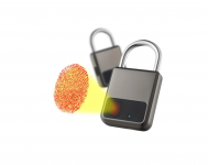 HUITEMAN Smart Fingerprint Lock