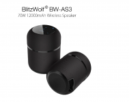 BlitzWolf® BW-AS3