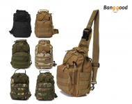 Outdoor Backpack Single