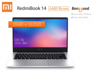 Xiaomi RedmiBook Laptop
