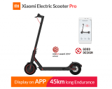 Xiaomi Scooter Pro 2