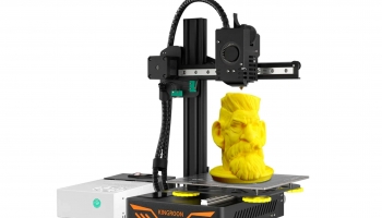 Kingroon KP3S 3.0 3D Printer