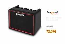 NUX Mighty Lite