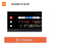 Xiaomi Smart TV 4A 43″
