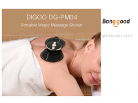 DIGOO DG-PM04