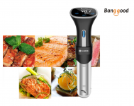 AUGIENB Sous Vide Cooker Thermal I