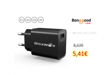 BlitzWolf® BW-S9