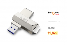 Eaget F70 USB 3.0 128GB 