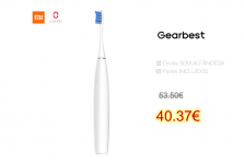 Oclean SE Electrical Toothbrush