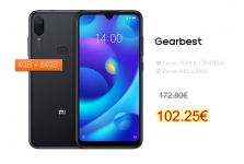 Xiaomi Mi Play 64GB Global