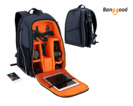 IPRee® Portable Camera Bag
