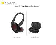 Amazfit Powerbuds