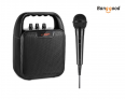 Archer Portable Bluetooth Speaker Karaoke