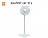 Smartmi Standing Floor Fan 3