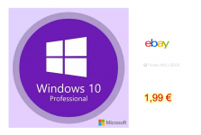Windows 10 Pro Original Key