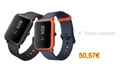 Xiaomi AMAZFIT Bip Pace Youth 