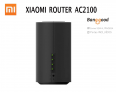 Xiaomi AC2100 2.4G 5G Wireless Wifi Router