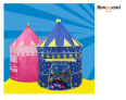 Kids Portable Play Tent