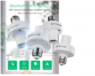 BlitzWolf® BW-LT30