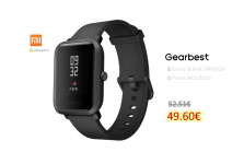 Xiaomi AMAZFIT Bip Pace Youth