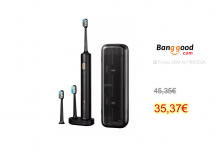 Dr.BEI Sonic Electric Toothbrush