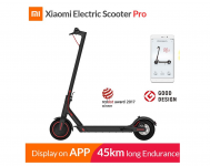 Xiaomi Mijia Scooter Pro