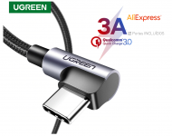 Ugreen 3A USB Type C