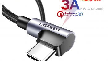 Ugreen 3A USB Type C