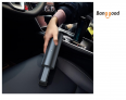 LyRay Mini Portable Cordless Vacuum Cleaner