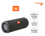 JBL Flip 4 Powerful Bluetooth Speaker
