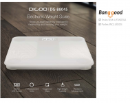 DIGOO DG-B8045 Smart Scale