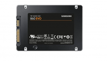 Samsung 860 EVO Basic