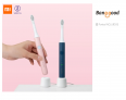 XIAOMI Soocas SO WHITE Sonic Electric Toothbrush