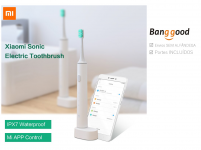 Xiaomi Mijia Sonic Smart Electric Toothbrush