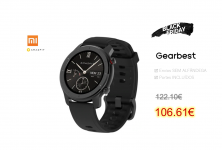 AMAZFIT GTR 42mm Smart Watch Global Version