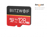 BlitzWolf® BW-TF1