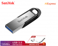 Sandisk USB 3.0 pendrive 128GB