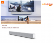 Xiaomi Bluetooth TV Sound Bar